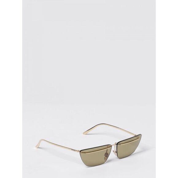 Prada Sunglasses Woman Gold